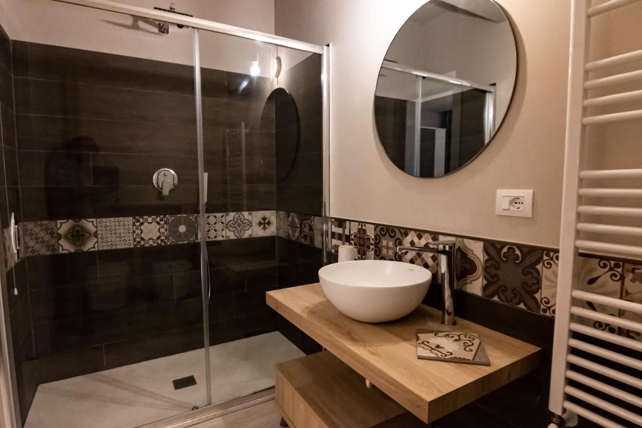 B&B Le Maioliche Milazzo Dış mekan fotoğraf